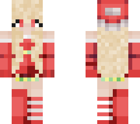christmas look 2 (edited)
