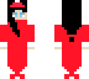christmas mermaid