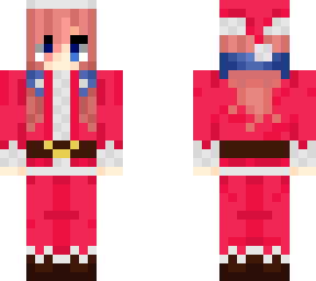 christmas miku