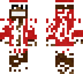 christmas monkey