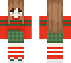 christmas nath