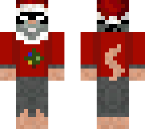 christmas ratviolii