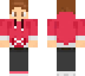 christmas skin