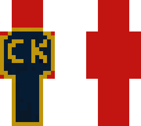 ck man