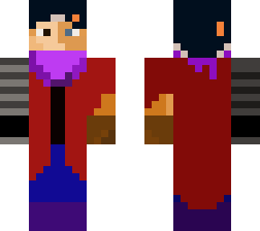 clearlyafk (battle damaged)