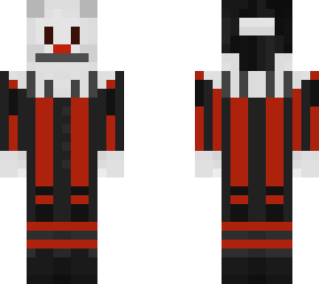clown boi