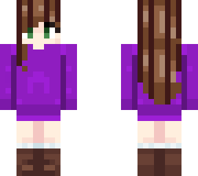coco (my skin)