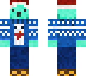 cold fish