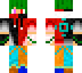 color man