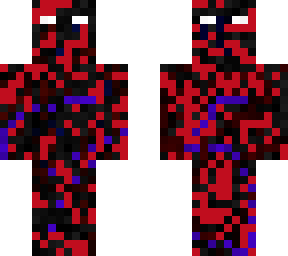 corrupt herobrine