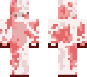 cow skin omg