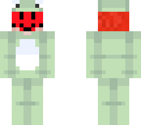crawfter - froggo