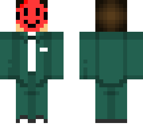 crawfter - squid game (player)