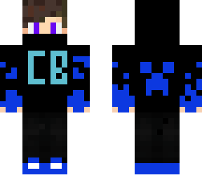 creeper boy