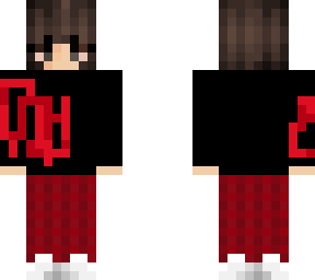 crimson  technology boy