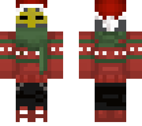 crusader christmas
