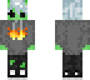 cry alien facha