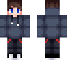 cute boy remasterd