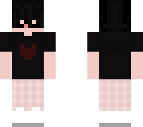cute pink boy