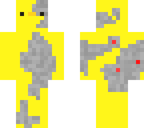 cyber duck