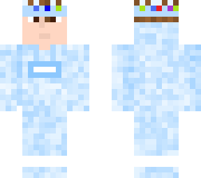 d2omi d2 block snow crown