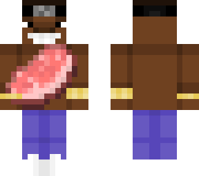 dababy's porkchop sensei