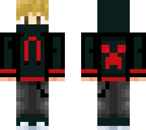 dalingmt black