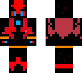 dark avatar(last airbender)