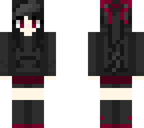 dark milyie (redone)
