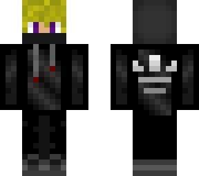 dark skin cool 3.0