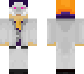 debonair