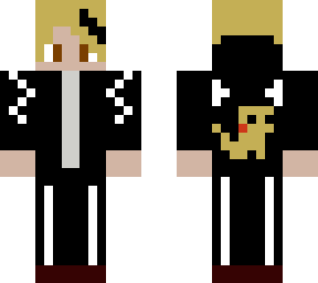 denki kaminari (mha)