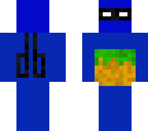 dirt boy