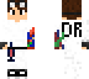 dr of alien