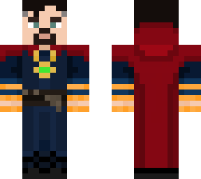 dr strange