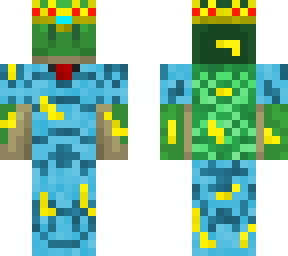 dragon king turtle(lighting)