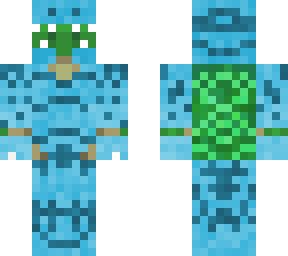 dragon slayer turtle