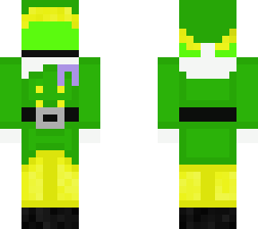 dream elf