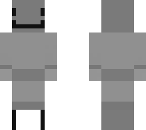 dream grey with grey hoodie(read description)