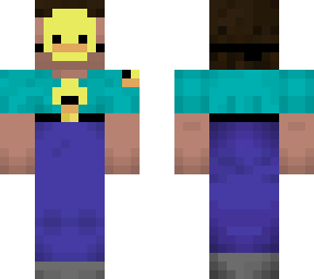 duck steve