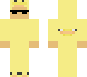 ducky boii