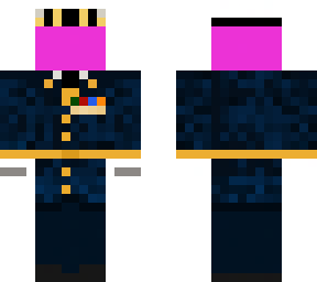dutch captain