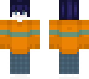 dyed alex