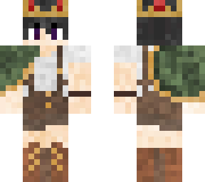 dyonnn as prince