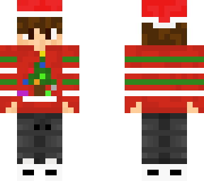 eboy - christmas