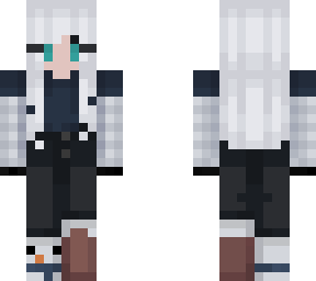 edited girl