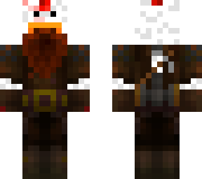 eggman dwarf