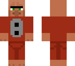 ejenatg mine-imator model
