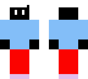 el mat animations(-b side)