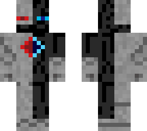 ender-cyborg updated